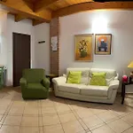 Il Ghiandolino Farm stay