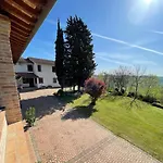 Farm stay Il Ghiandolino *
