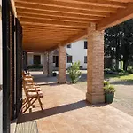 Il Ghiandolino Farm stay Imola