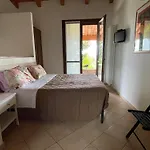 Il Ghiandolino Farm stay *