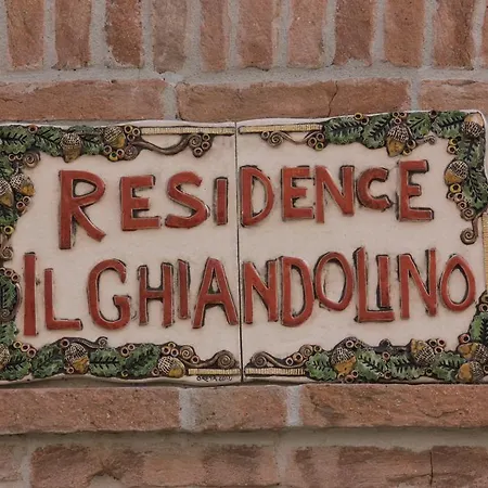 Il Ghiandolino * Imola