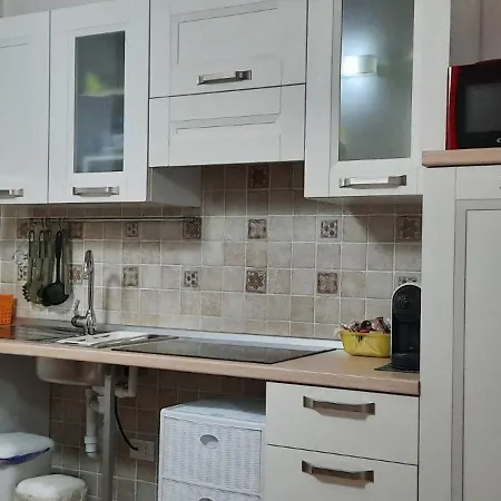 Agroturismo Il Ghiandolino