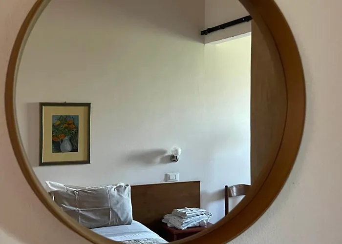 Gospodarstwo agroturystyczne Il Ghiandolino *