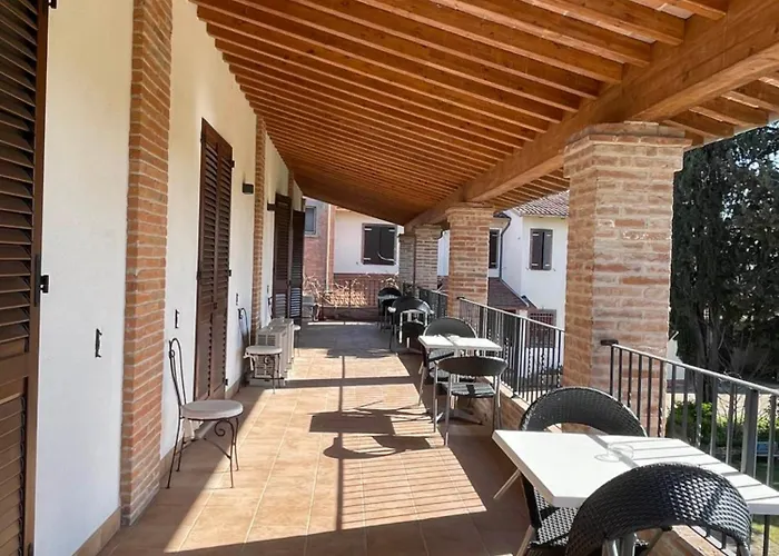 Farma Il Ghiandolino Imola