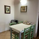 Фермерский дом Il Ghiandolino