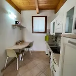 Il Ghiandolino Κατάλυμα σε φάρμα *