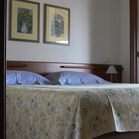 Alloggio per agriturismo Il Ghiandolino