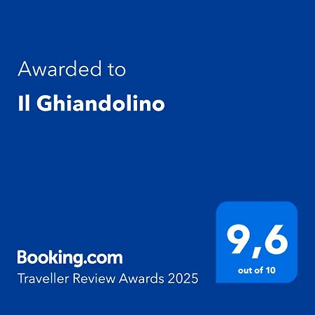 Il Ghiandolino