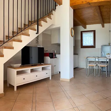 Alloggio per agriturismo Il Ghiandolino Imola