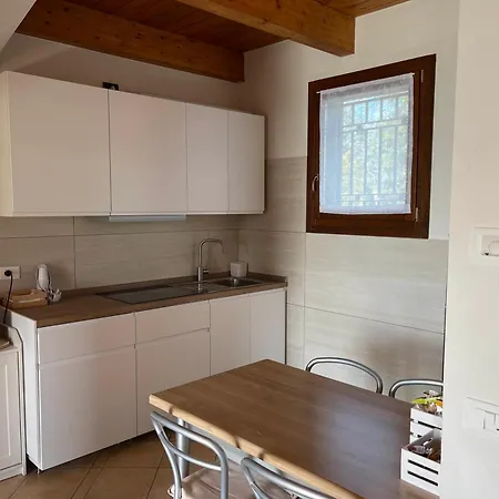 伊尔格西安多里诺农家乐 伊莫拉