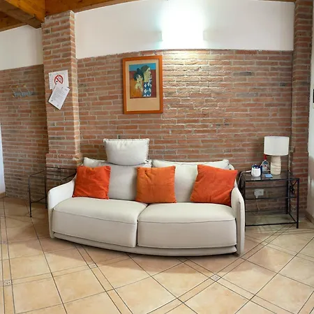 Il Ghiandolino Farm stay