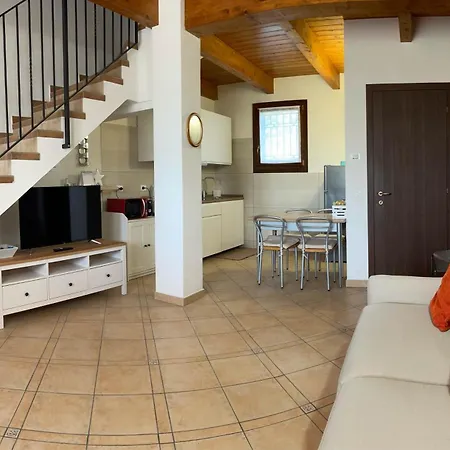 Il Ghiandolino Alloggio per agriturismo *