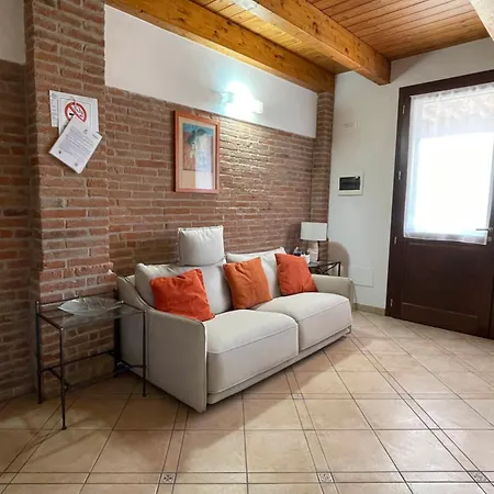 Farm stay Il Ghiandolino *