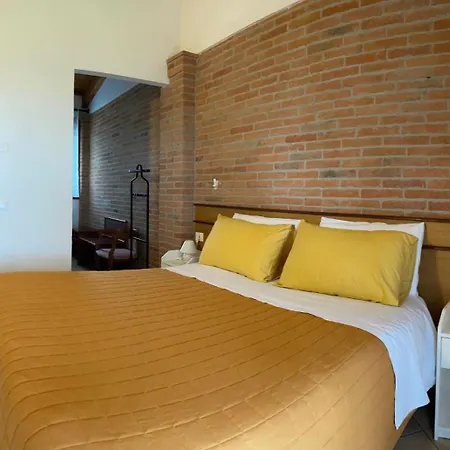 Farm stay Il Ghiandolino *