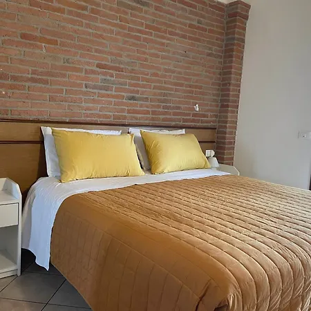 Farm stay Il Ghiandolino *