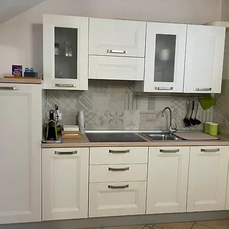 Alloggio per agriturismo Il Ghiandolino Imola