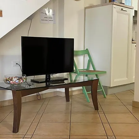 Il Ghiandolino Imola