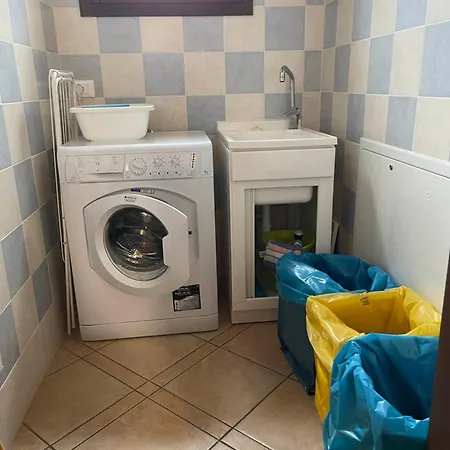 Il Ghiandolino * Имола