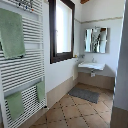 Il Ghiandolino Farm stay