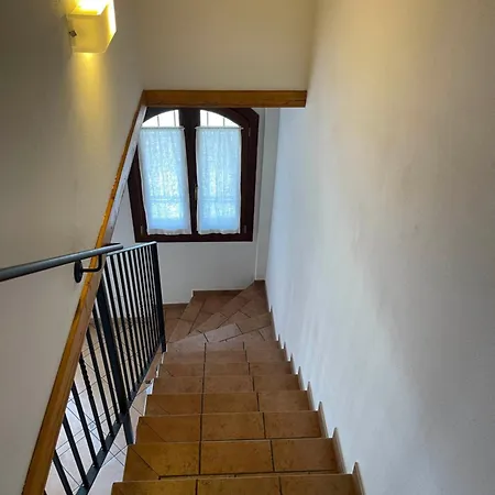 Farm stay Il Ghiandolino