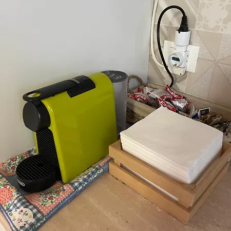 Il Ghiandolino Alloggio per agriturismo *