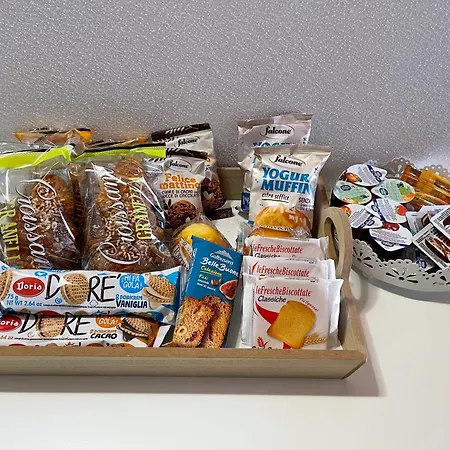 Gospodarstwo agroturystyczne Il Ghiandolino *
