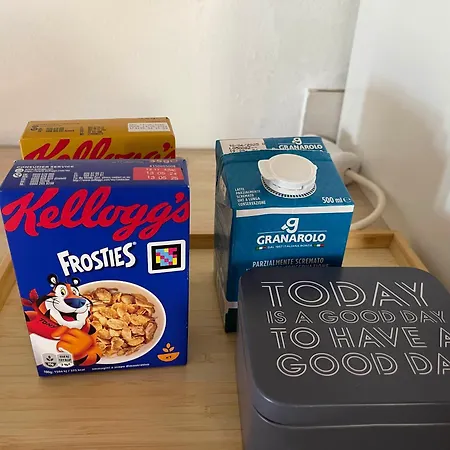 Il Ghiandolino Alloggio per agriturismo Imola