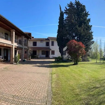 Farm stay Il Ghiandolino Imola