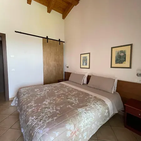 Il Ghiandolino * Имола