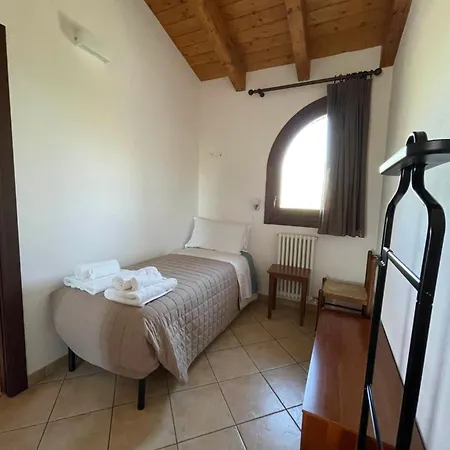 Il Ghiandolino Farm stay