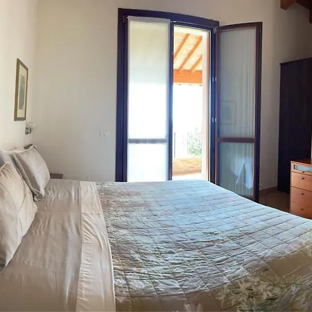 Farm stay Il Ghiandolino