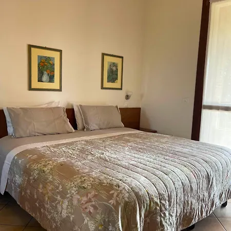 Il Ghiandolino Farm stay *