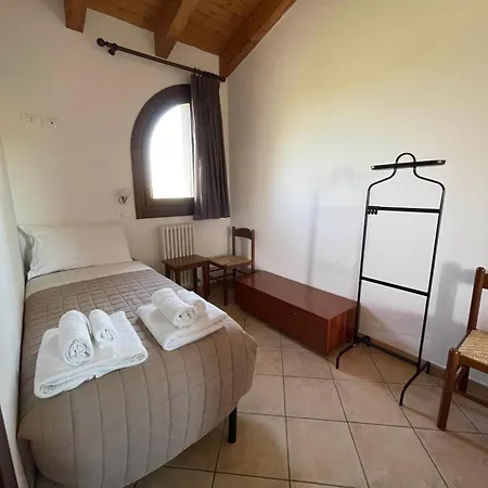 Il Ghiandolino Farm stay Imola