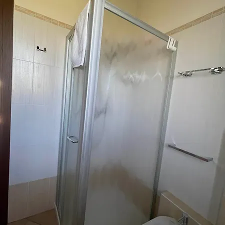 Farm stay Il Ghiandolino *