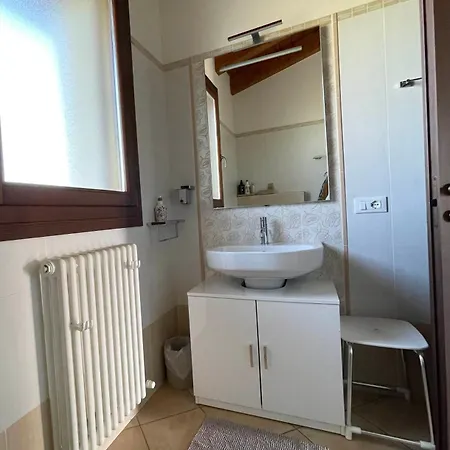Il Ghiandolino Farm stay Imola