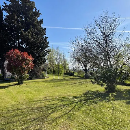 Farm stay Il Ghiandolino Imola
