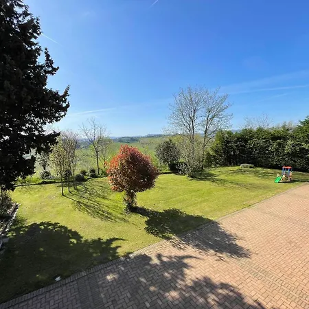 Il Ghiandolino Фермерский дом *