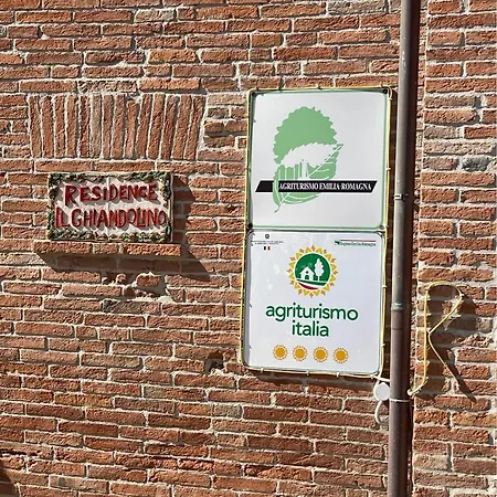 Il Ghiandolino Imola