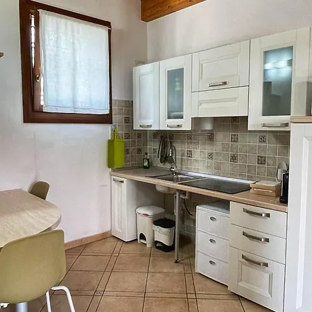 Il Ghiandolino Farm stay