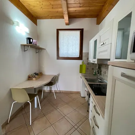 Il Ghiandolino Farm stay *