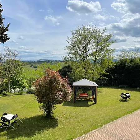 Farm stay Il Ghiandolino *