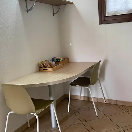 Il Ghiandolino Farm stay Imola