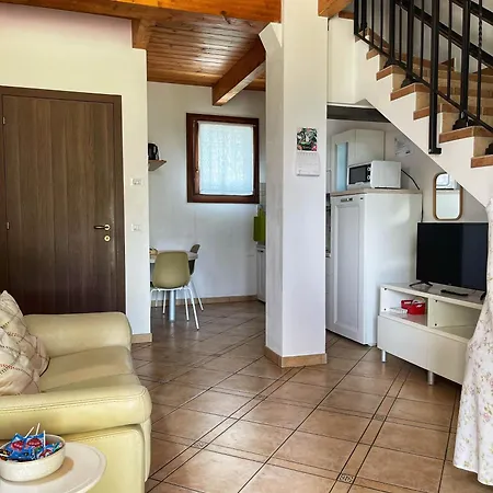 Alloggio per agriturismo Il Ghiandolino Imola