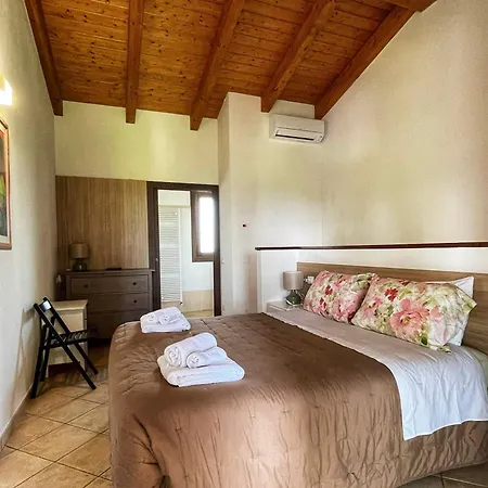 Il Ghiandolino Имола