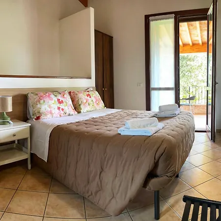 Farm stay Il Ghiandolino