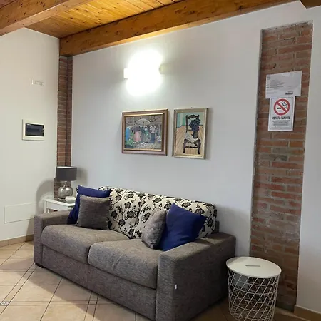 Farm stay Il Ghiandolino *