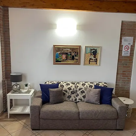 Farm stay Il Ghiandolino Imola
