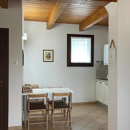 Il Ghiandolino * Имола