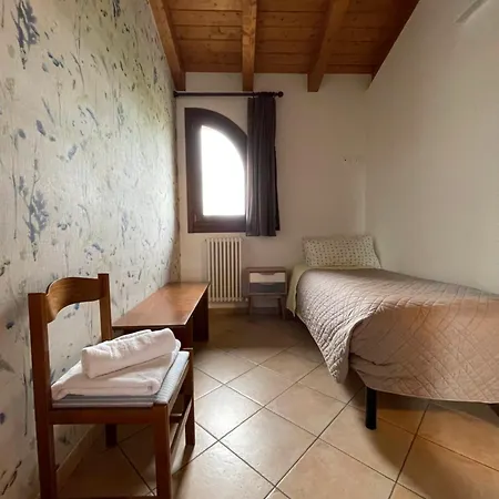 Il Ghiandolino Farm stay