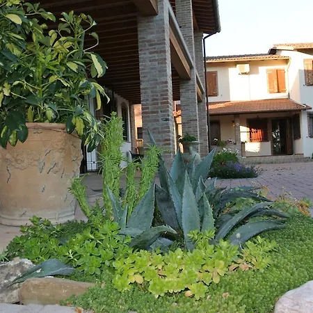 Farm stay Il Ghiandolino *